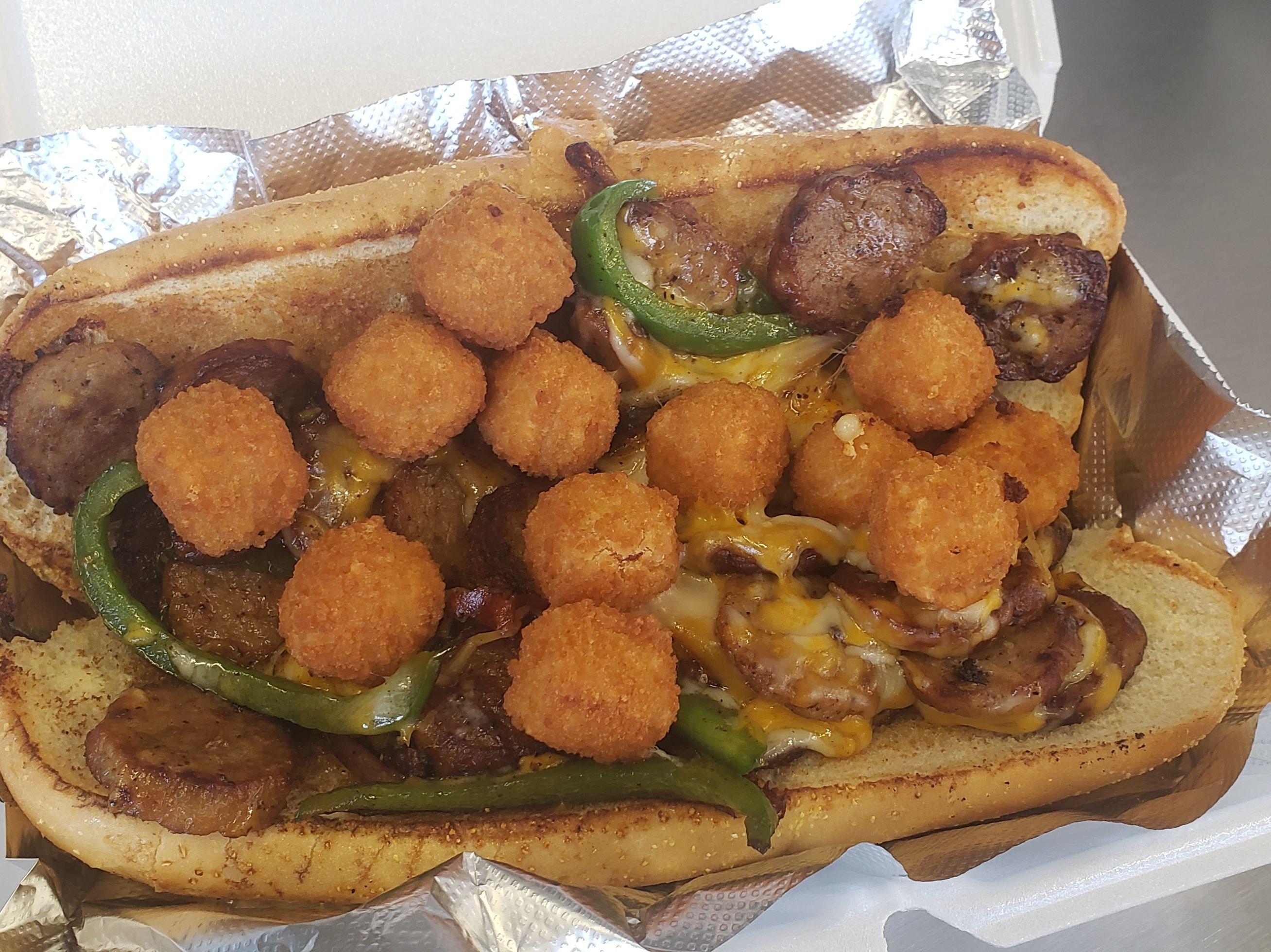 Photo credit: grubhub