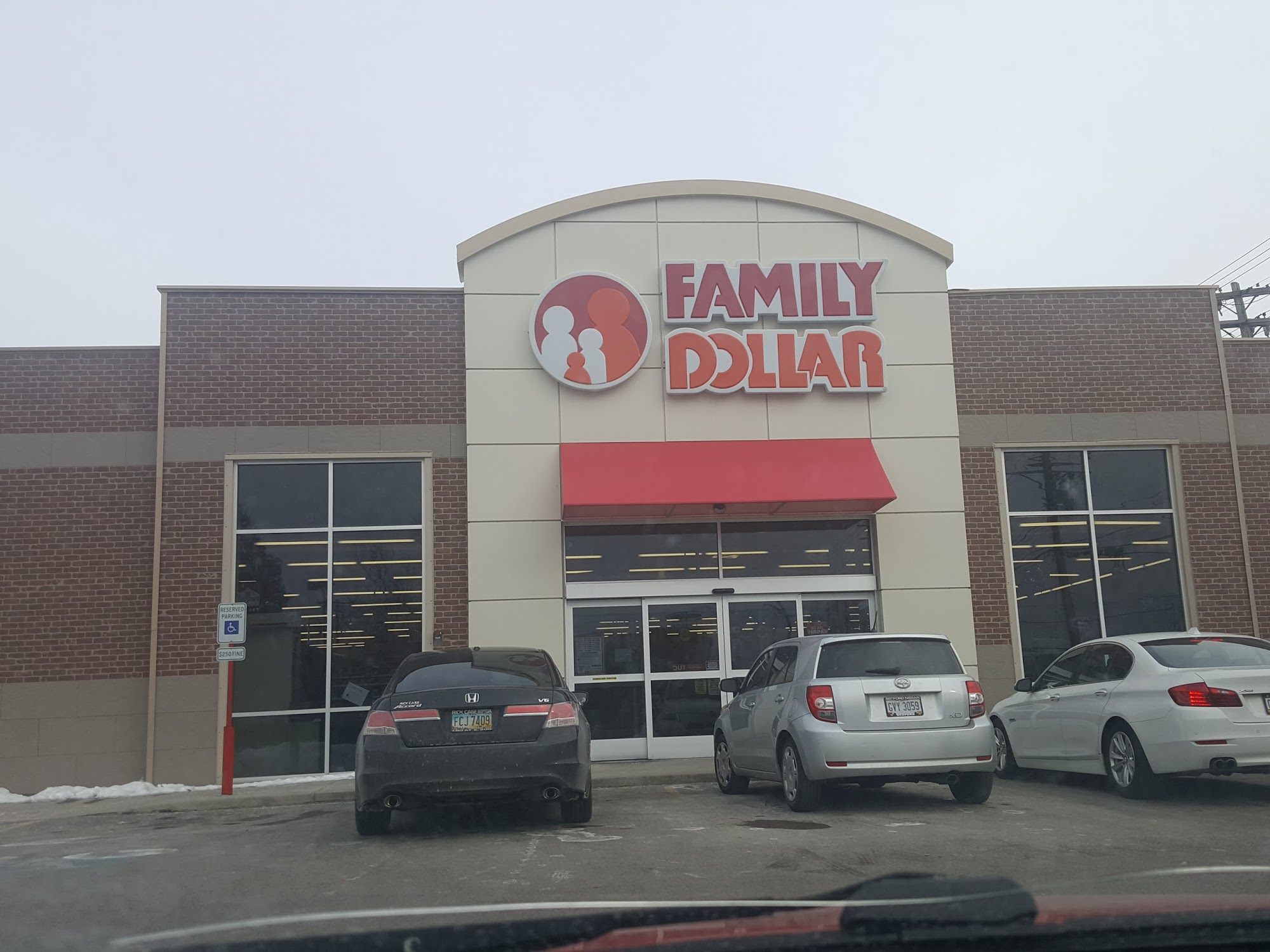 Family Dollar