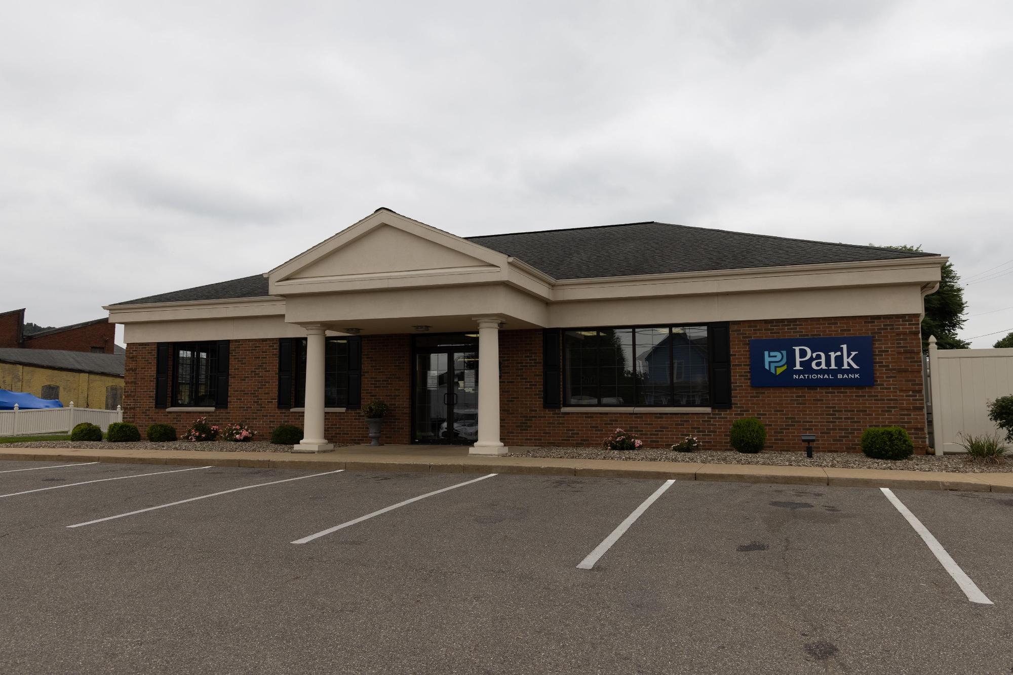 Park National Bank: Newcomerstown Office