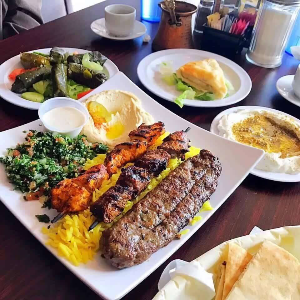 Photo credit: zomato