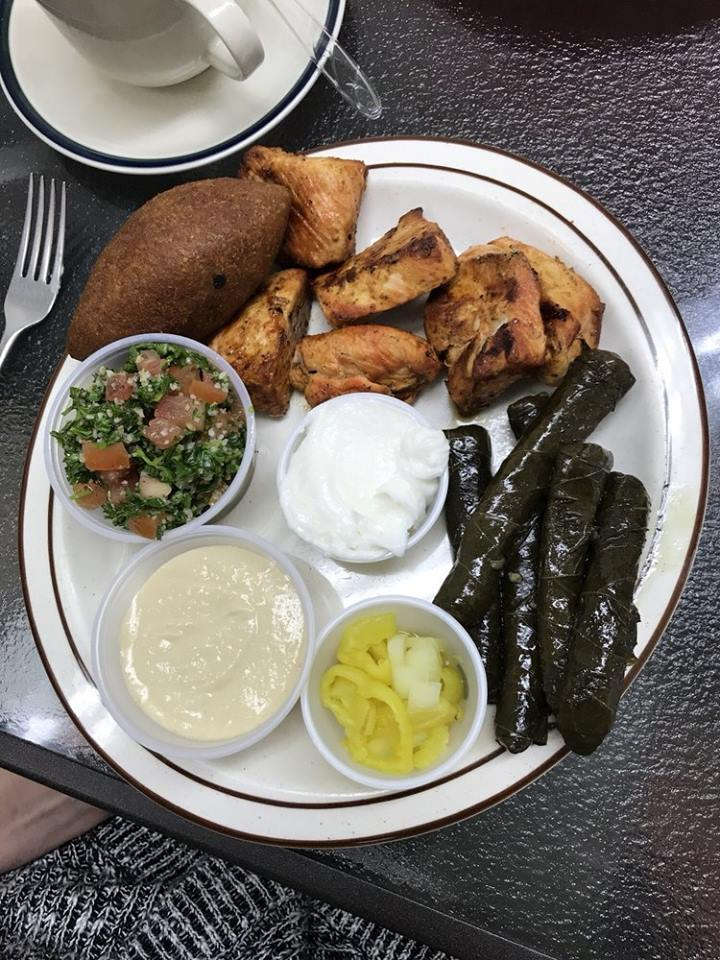 Photo credit: zomato
