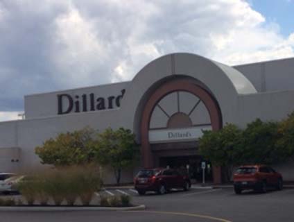 Dillard's Clearance Center