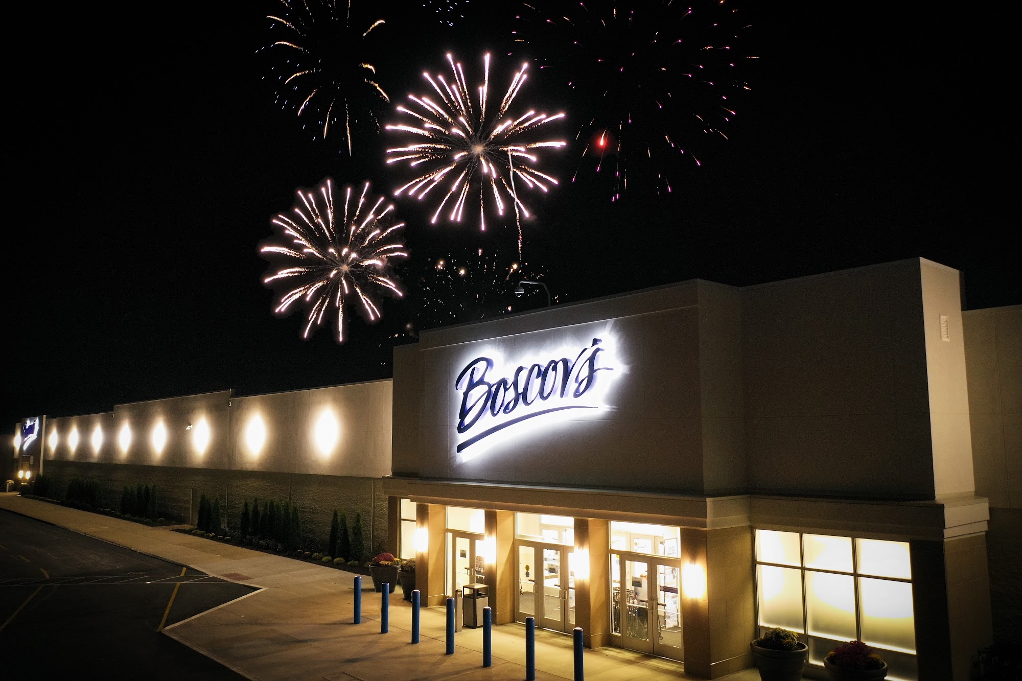 Boscov's