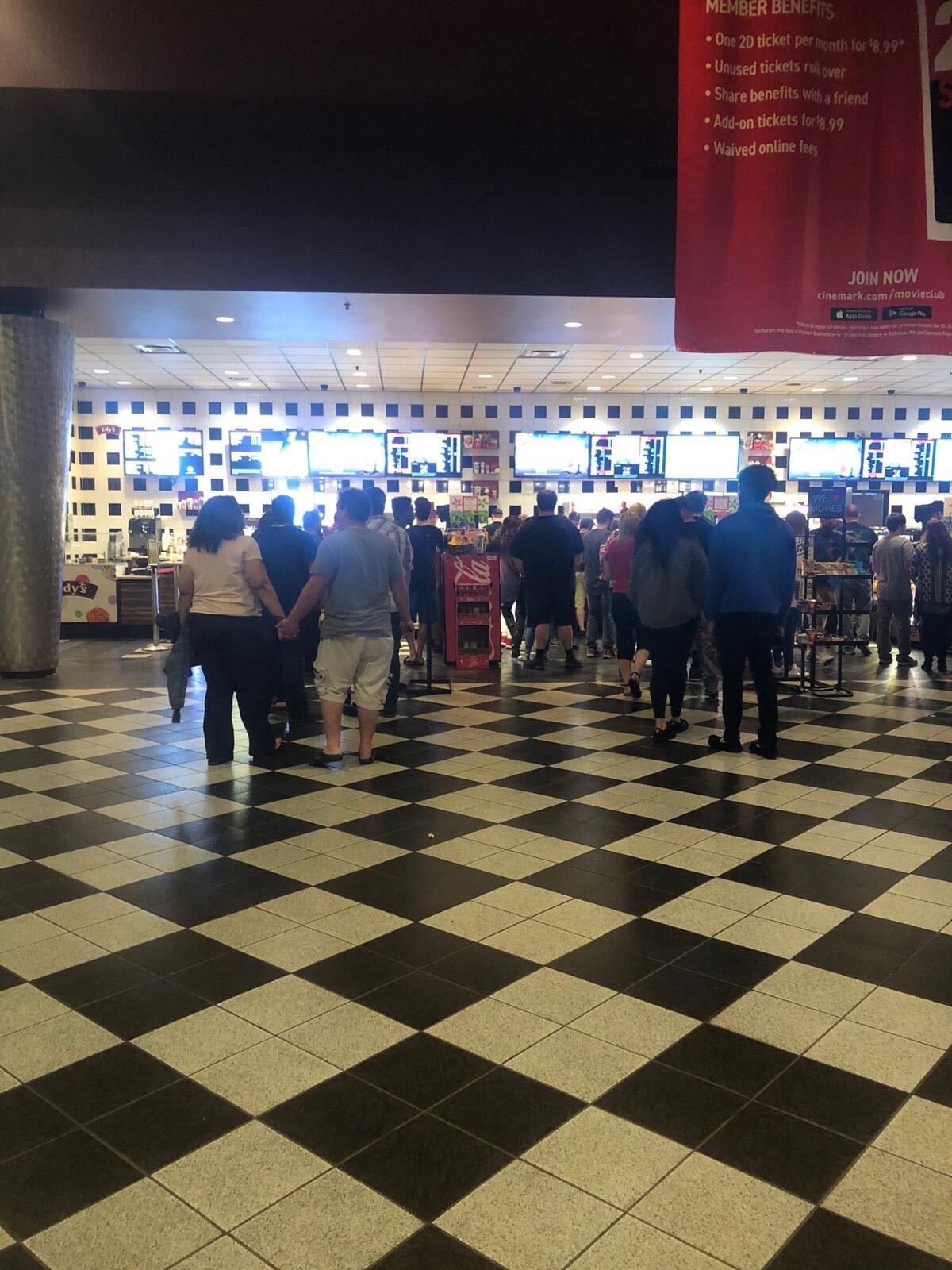 Photo credit: nextdoor