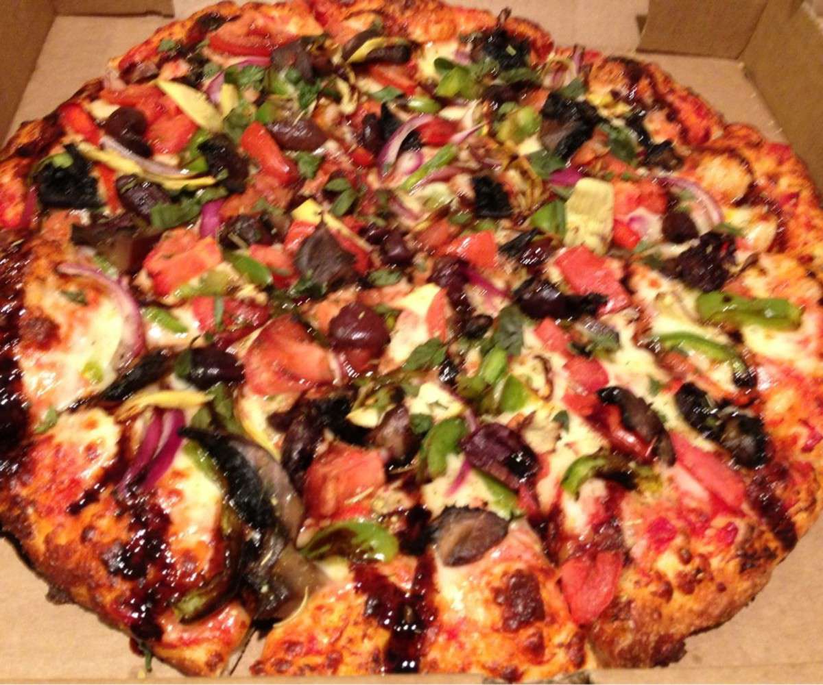 Photo credit: zomato