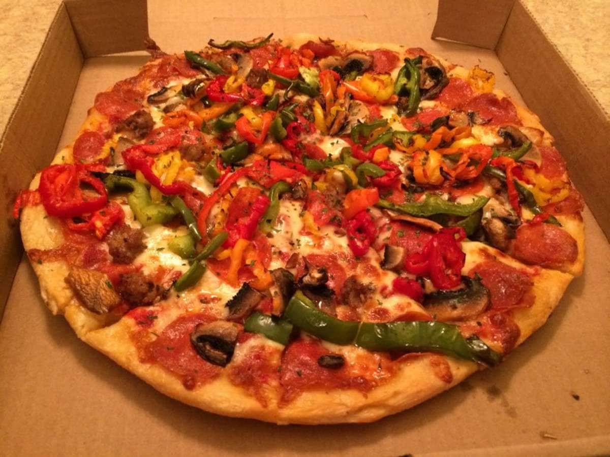 Photo credit: zomato