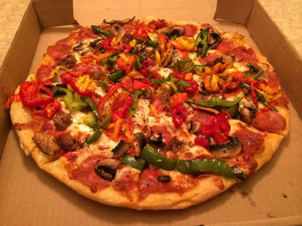 Photo credit: zomato