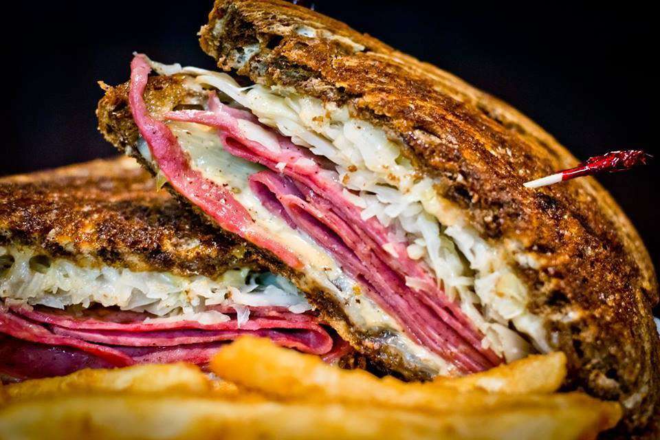 Photo credit: zomato