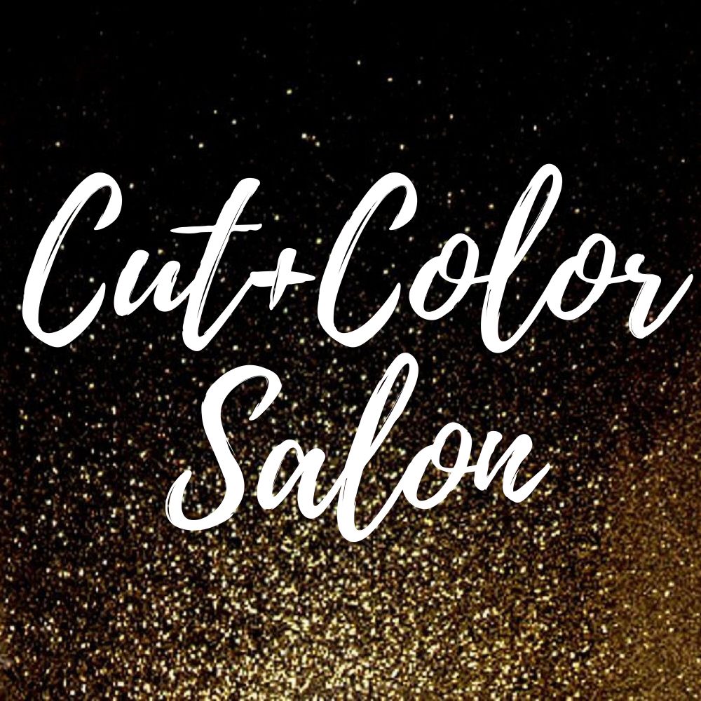 Cut+Color Salon