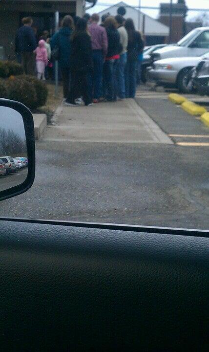 Photo credit: nextdoor