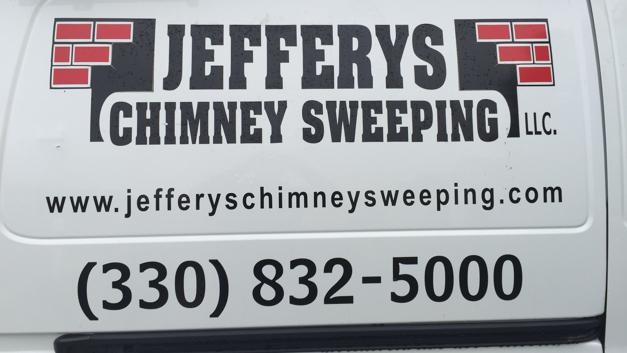 Jefferys Chimney Sweeping