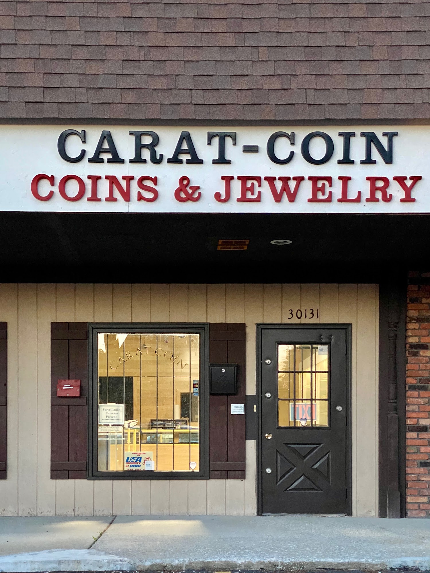 Carat Coin LLC