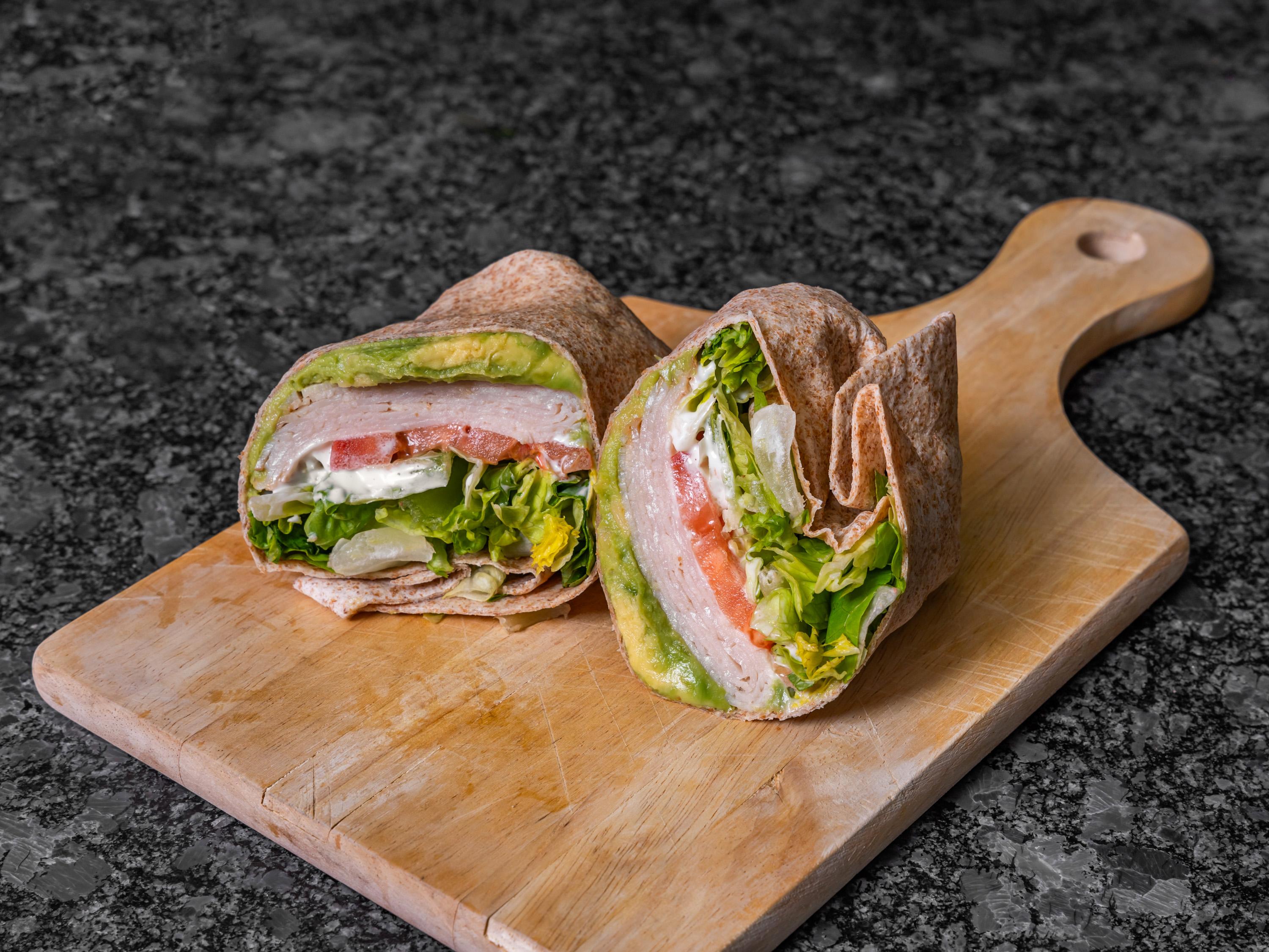 Photo credit: grubhub