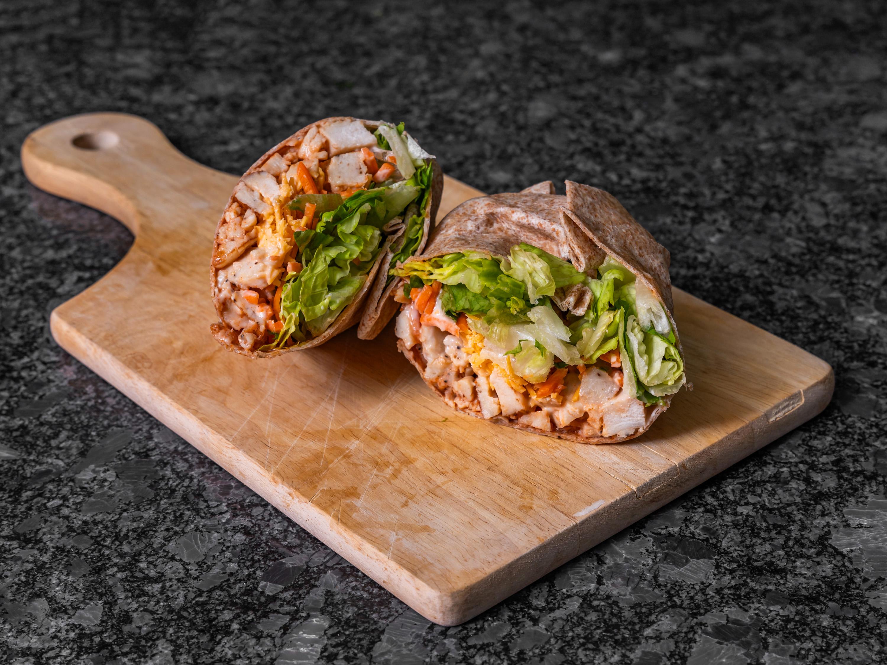 Photo credit: grubhub