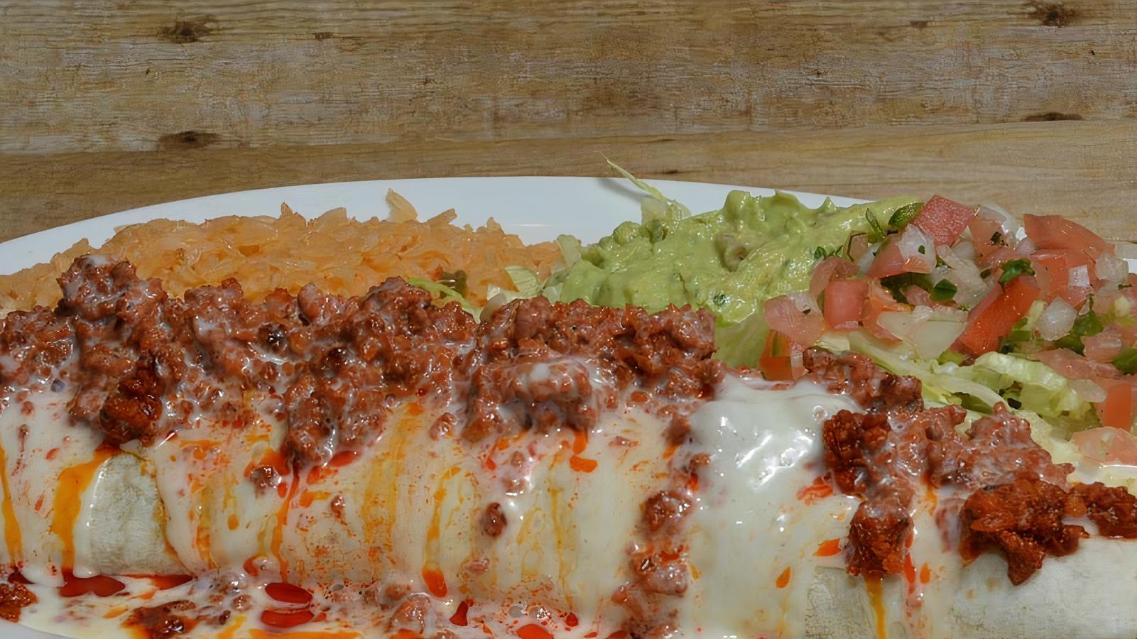 Photo credit: grubhub