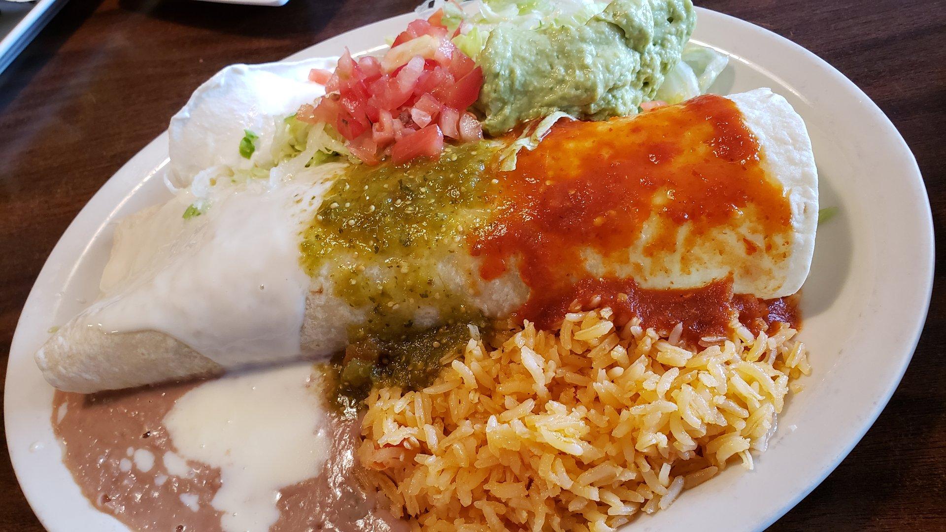 Photo credit: grubhub