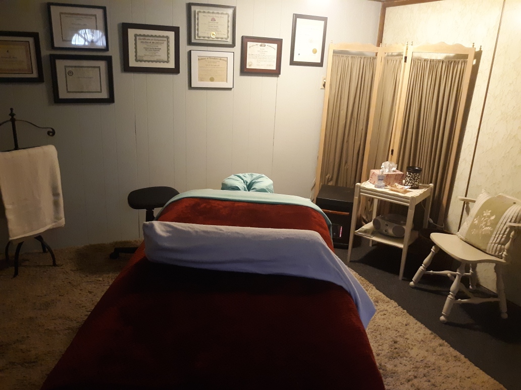 The Massage and Wellness Center