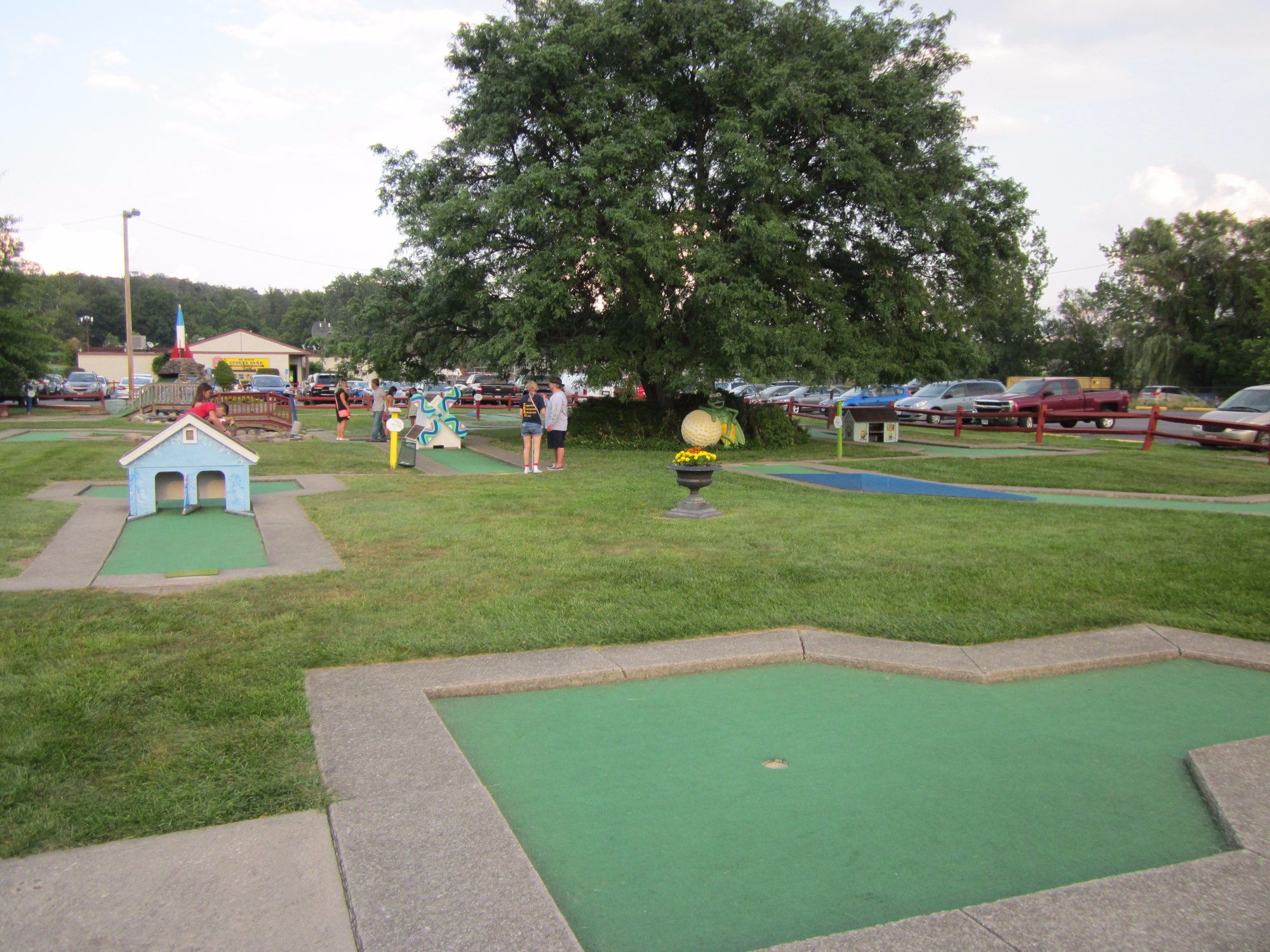 Photo credit: tripadvisor