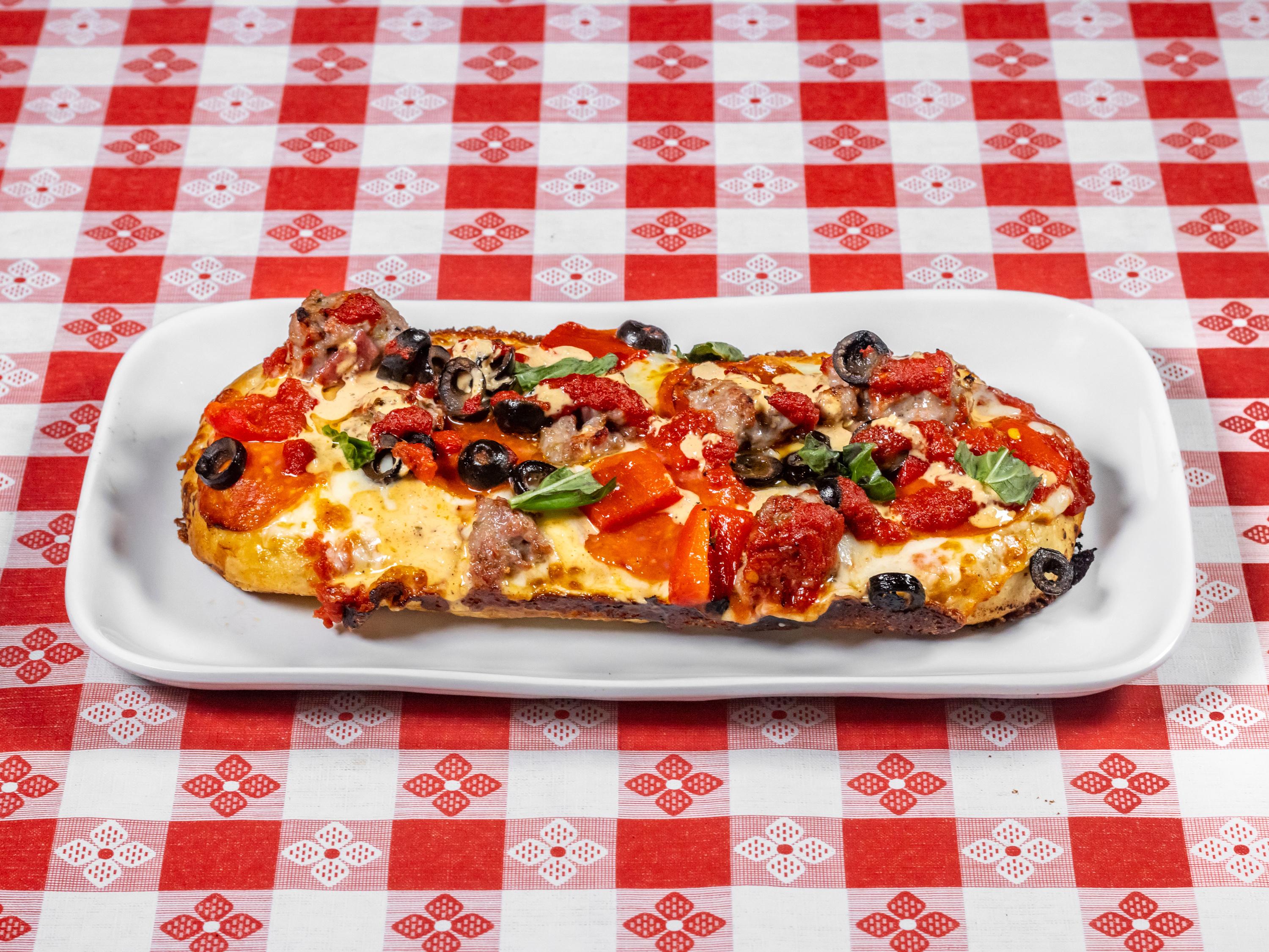 Photo credit: grubhub