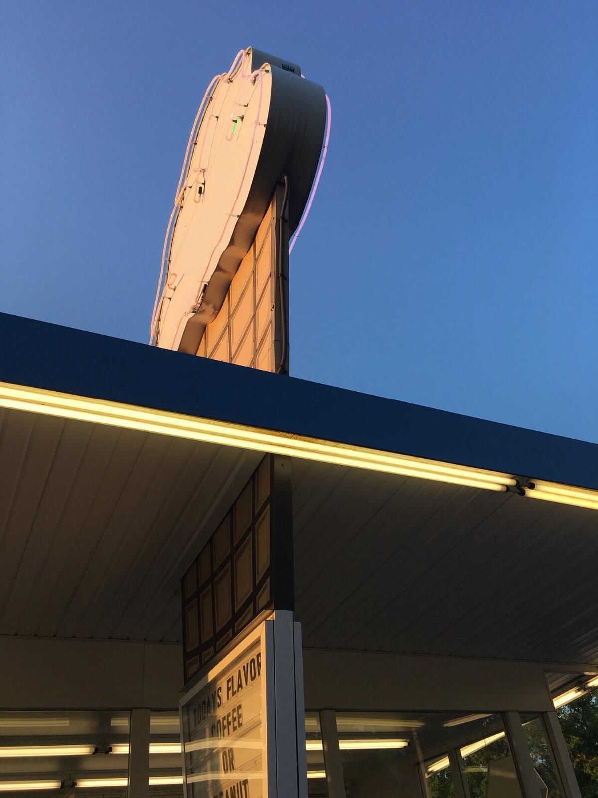 Photo credit: nextdoor