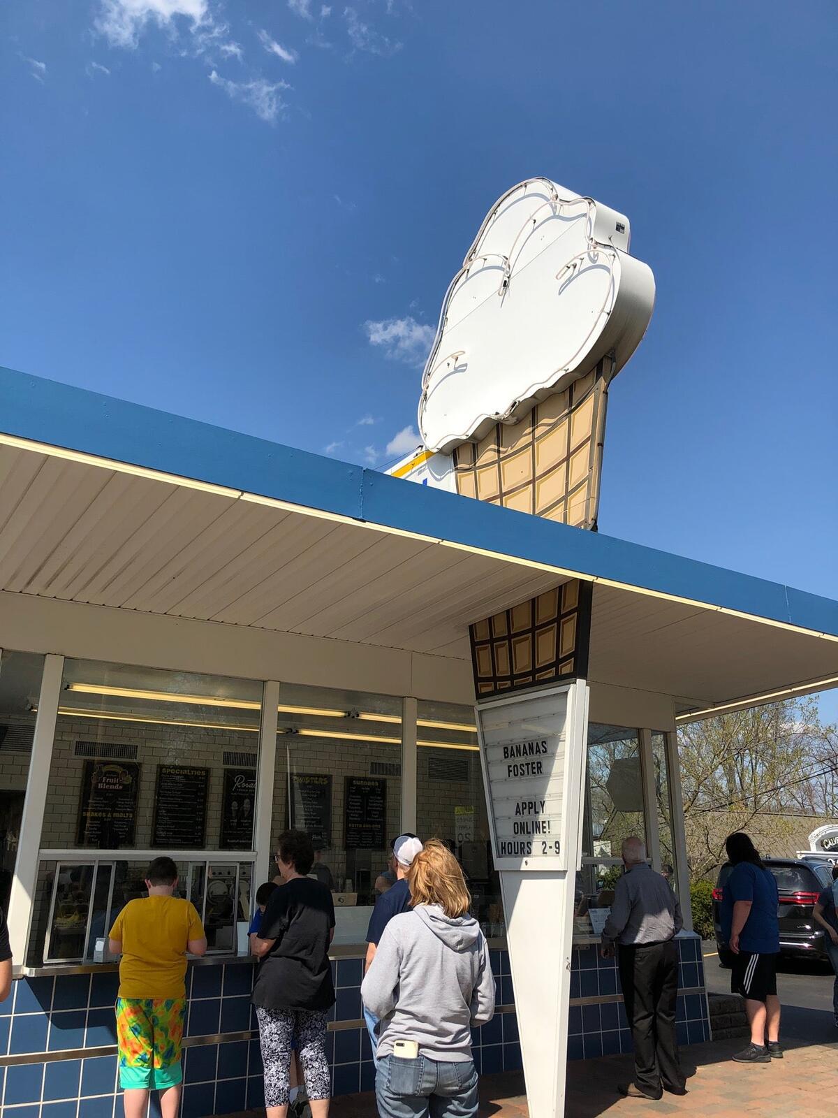 Photo credit: nextdoor