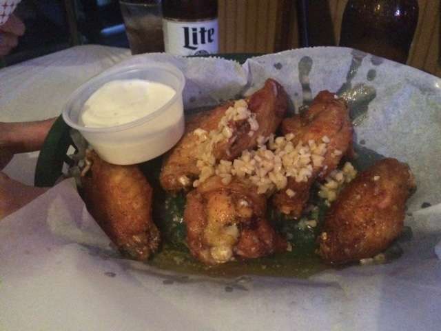 Photo credit: zomato