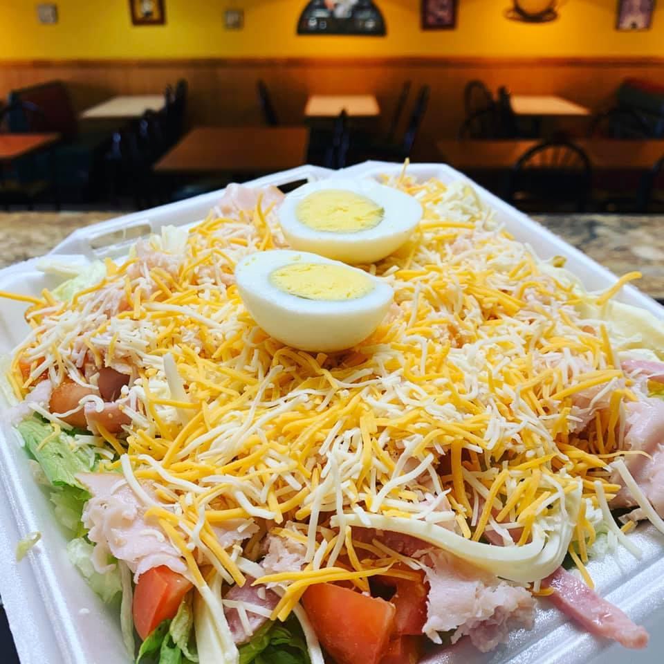Photo credit: grubhub