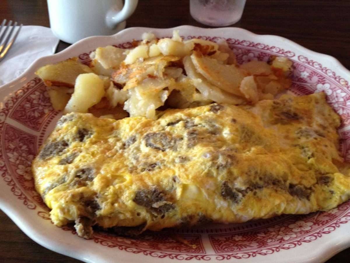 Photo credit: zomato