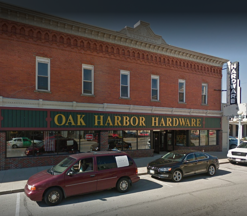 Oak Harbor Hardware