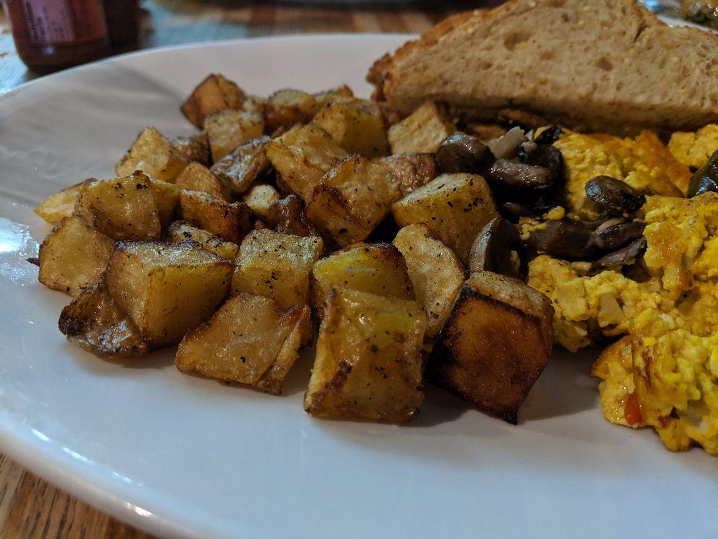 Photo credit: happycow