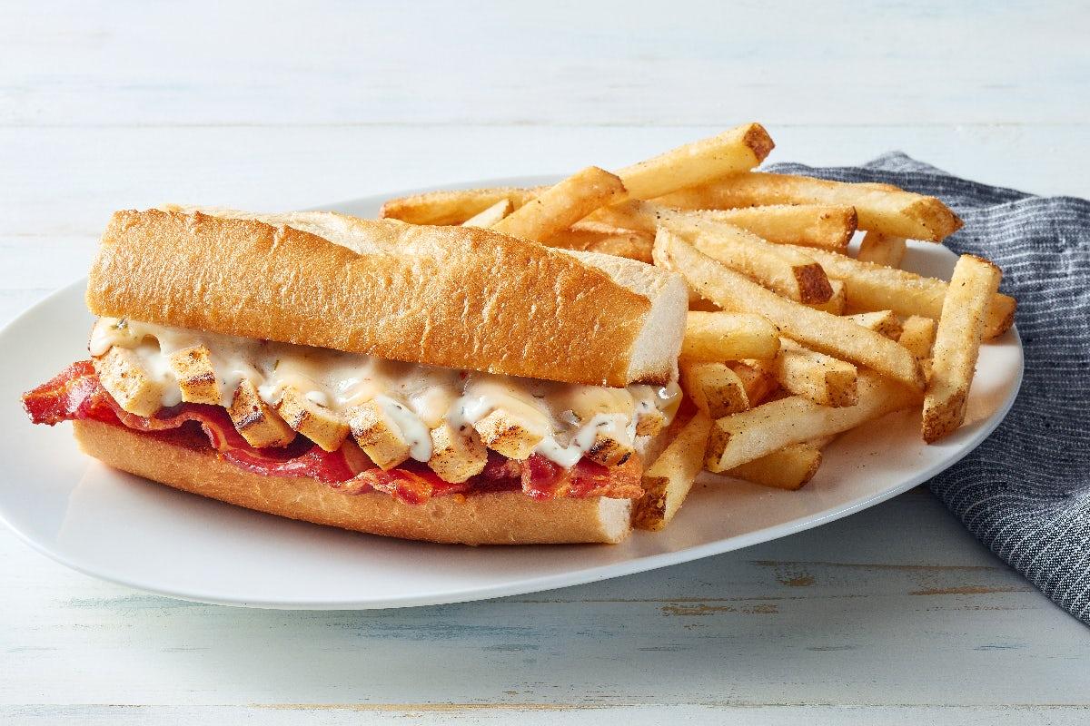 Photo credit: grubhub