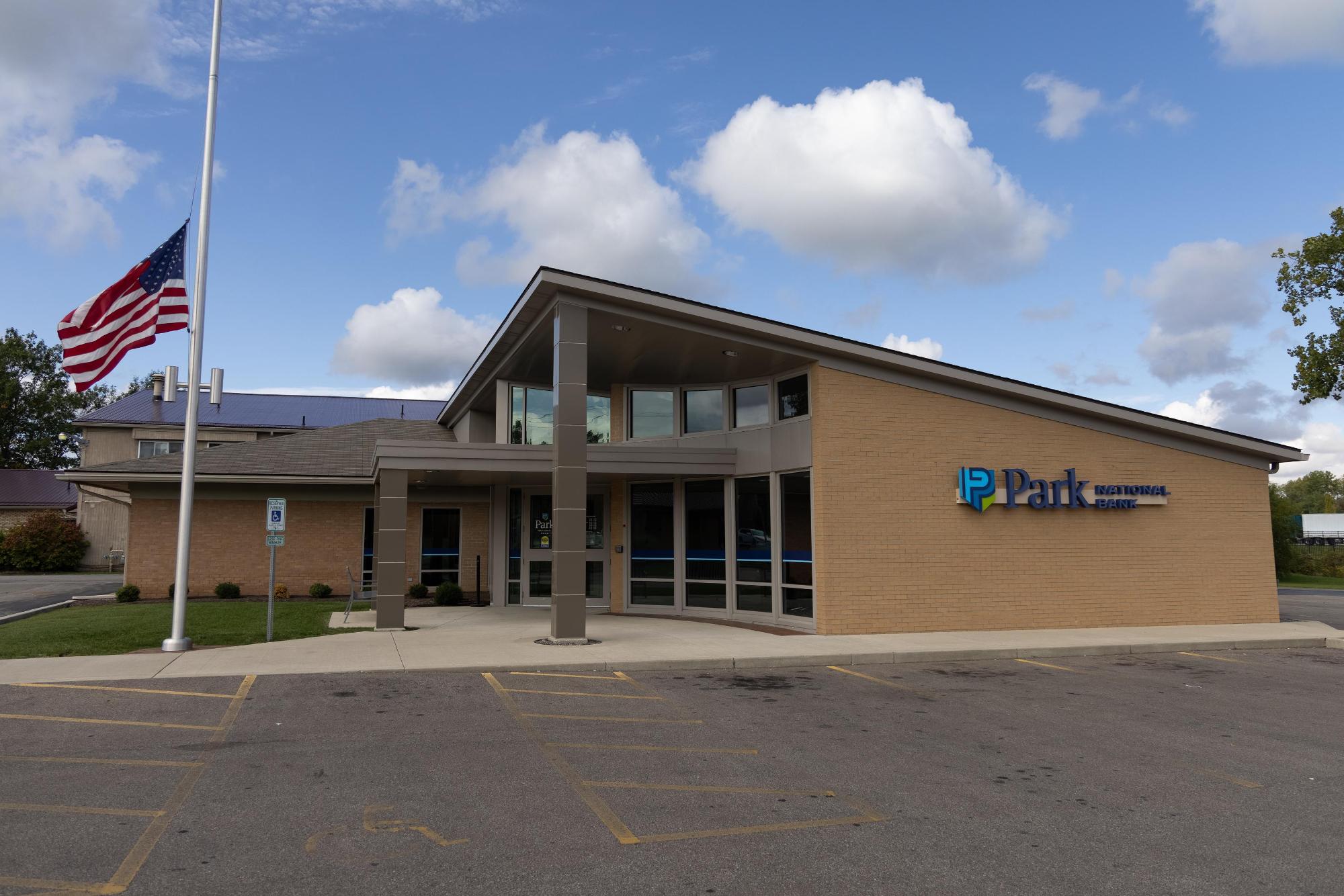 Park National Bank: Ontario Office
