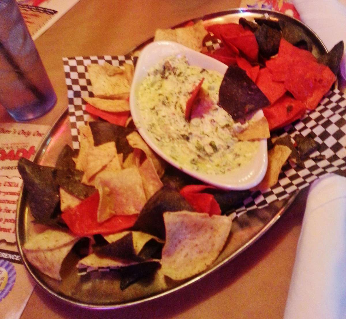 Photo credit: zomato