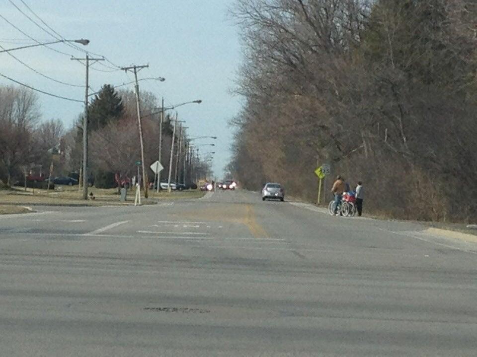 Photo credit: nextdoor