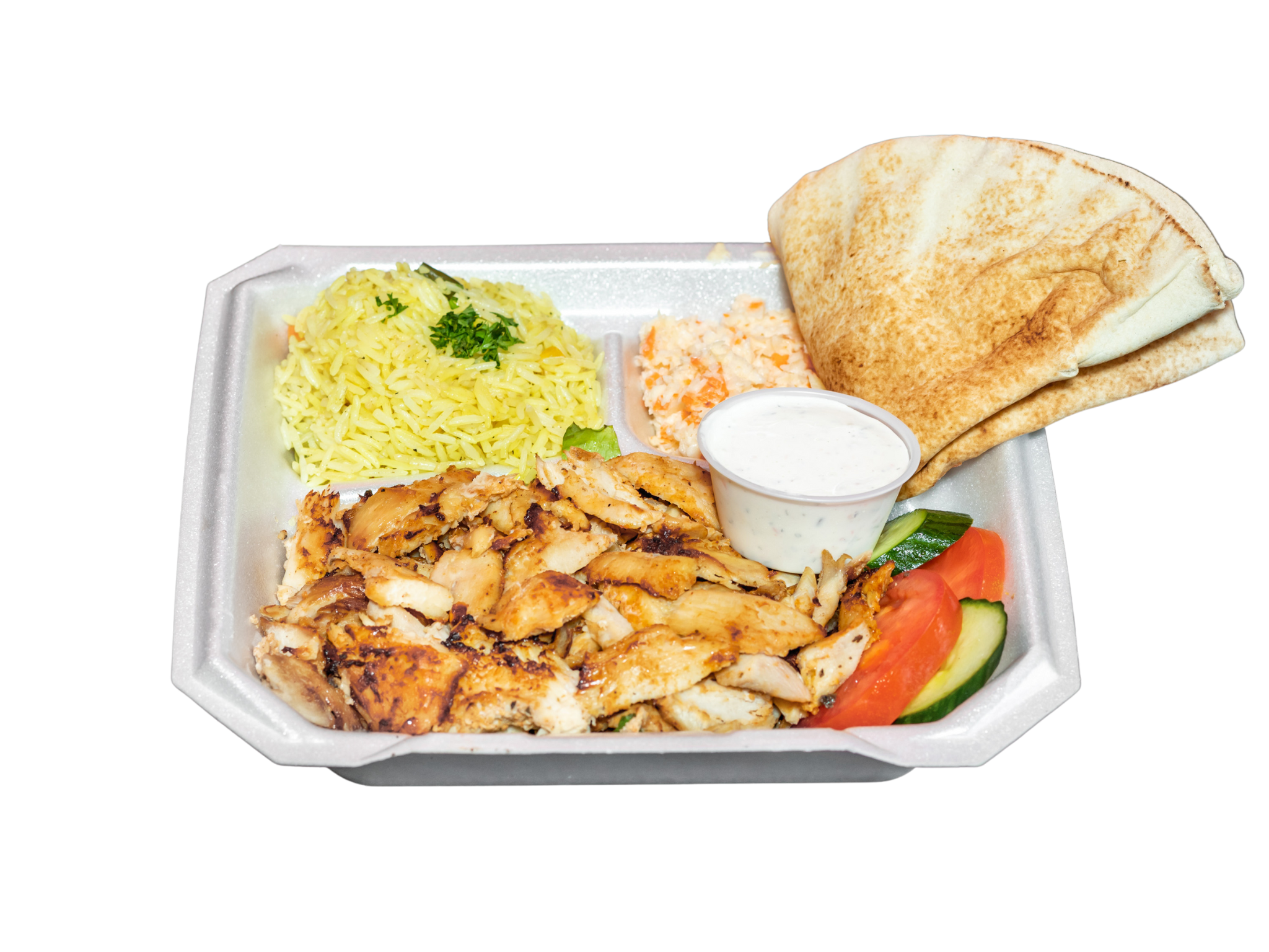 Photo credit: grubhub
