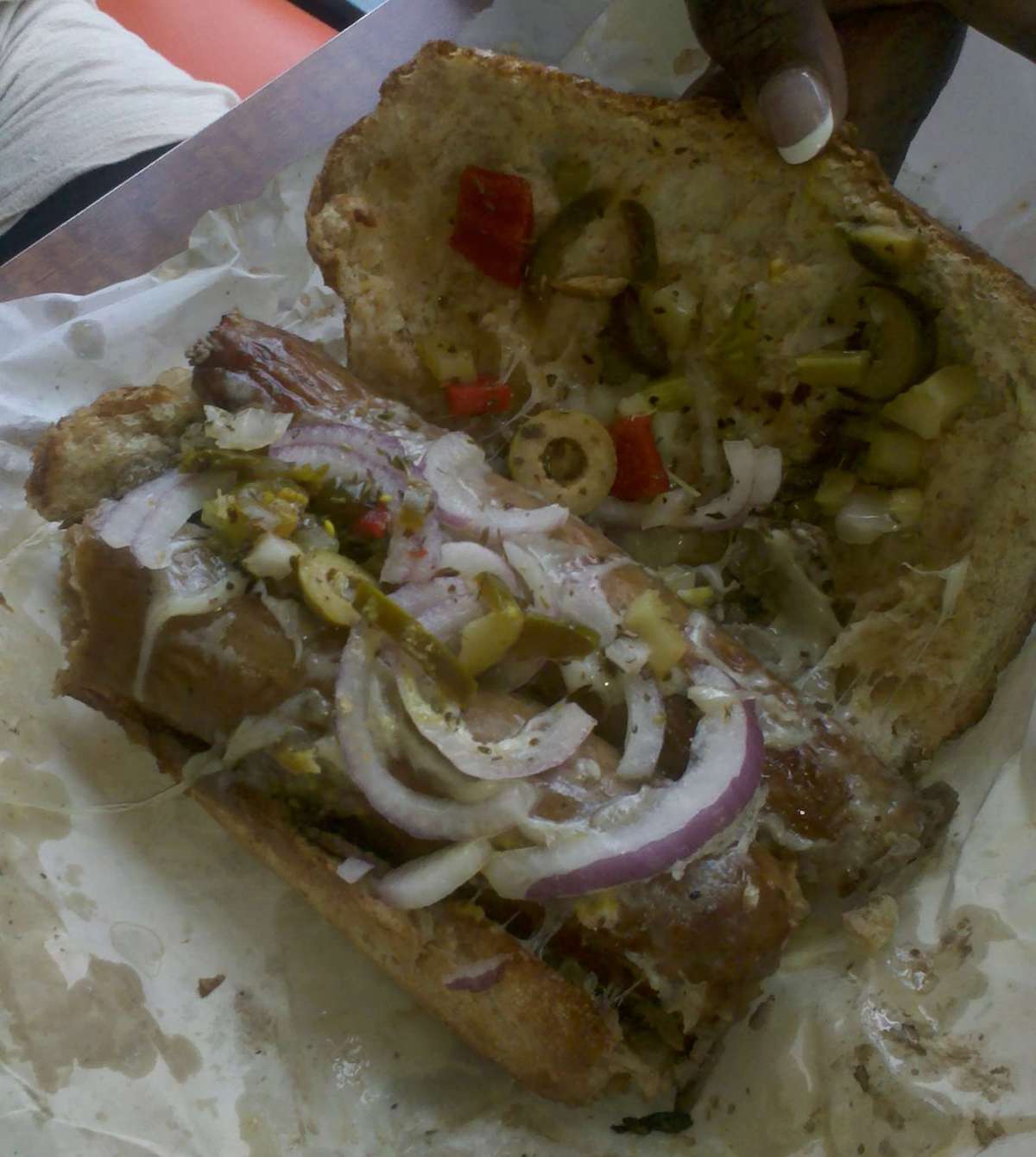 Photo credit: zomato