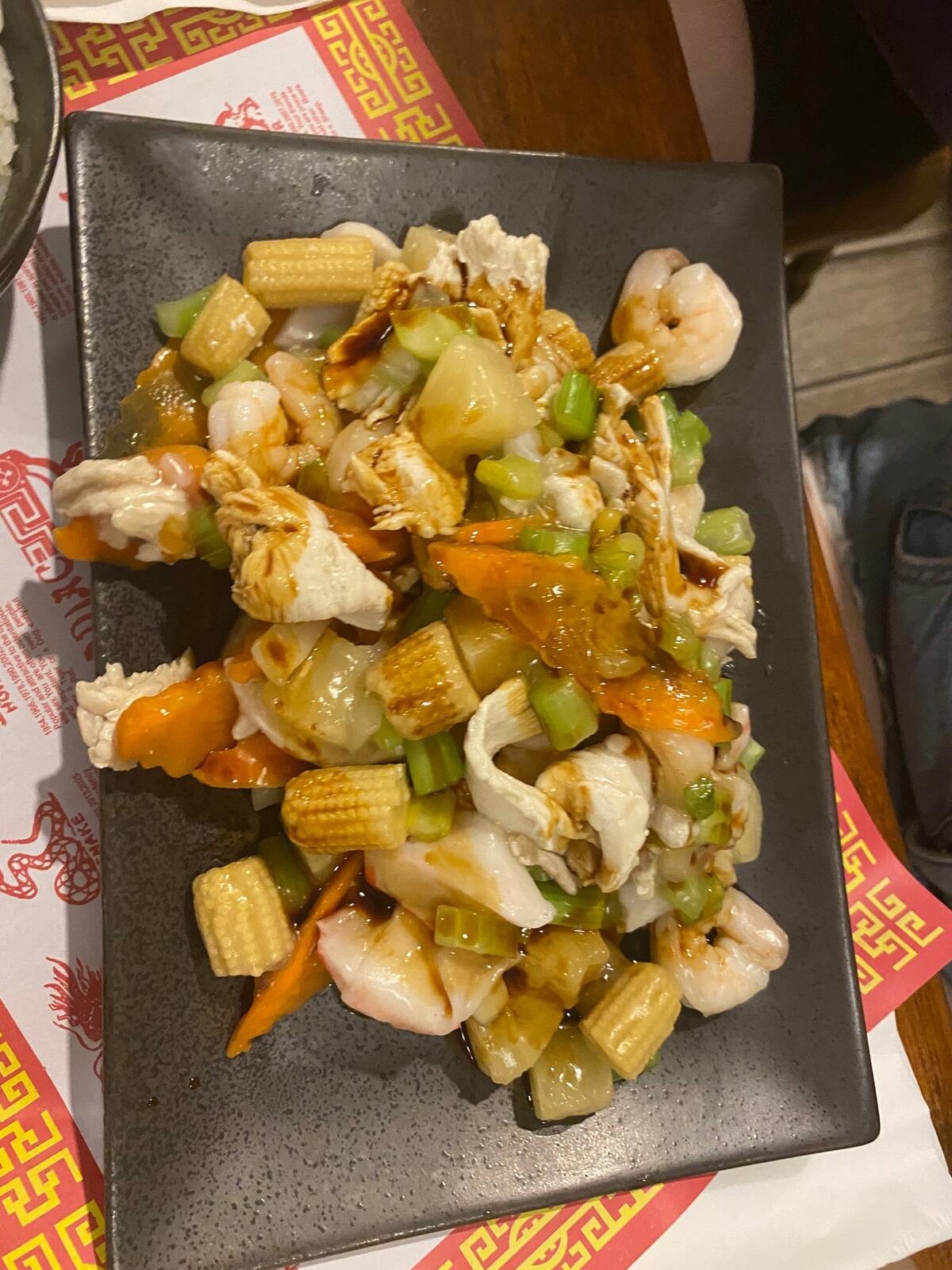 Photo credit: nextdoor