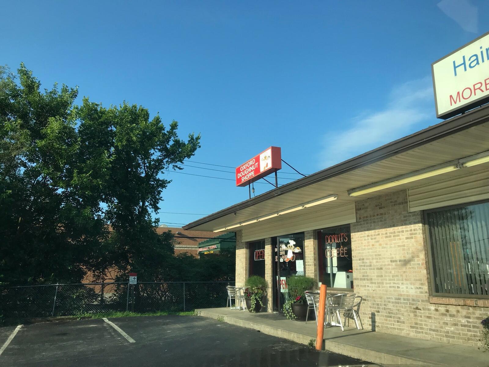 Photo credit: nextdoor