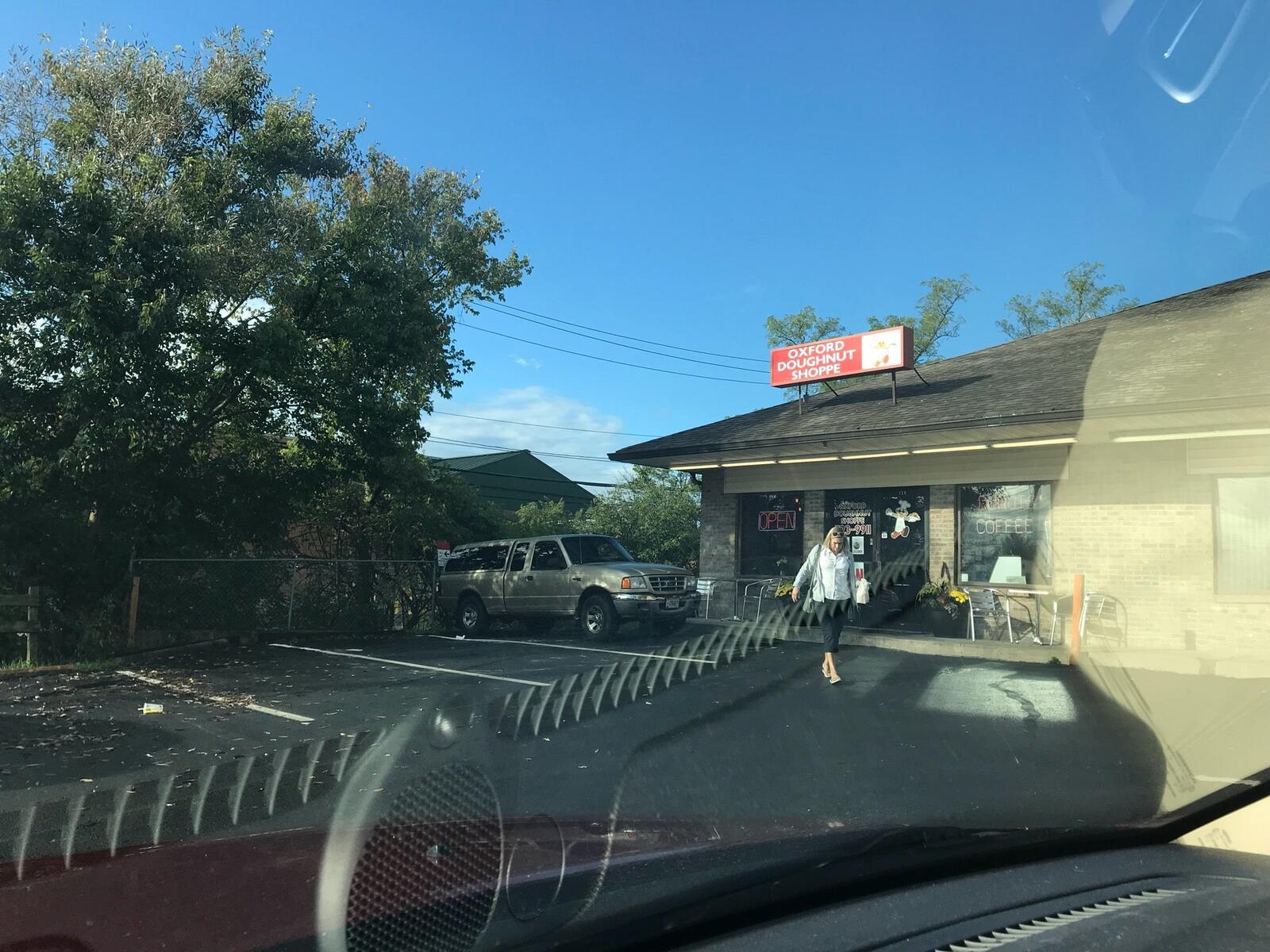 Photo credit: nextdoor