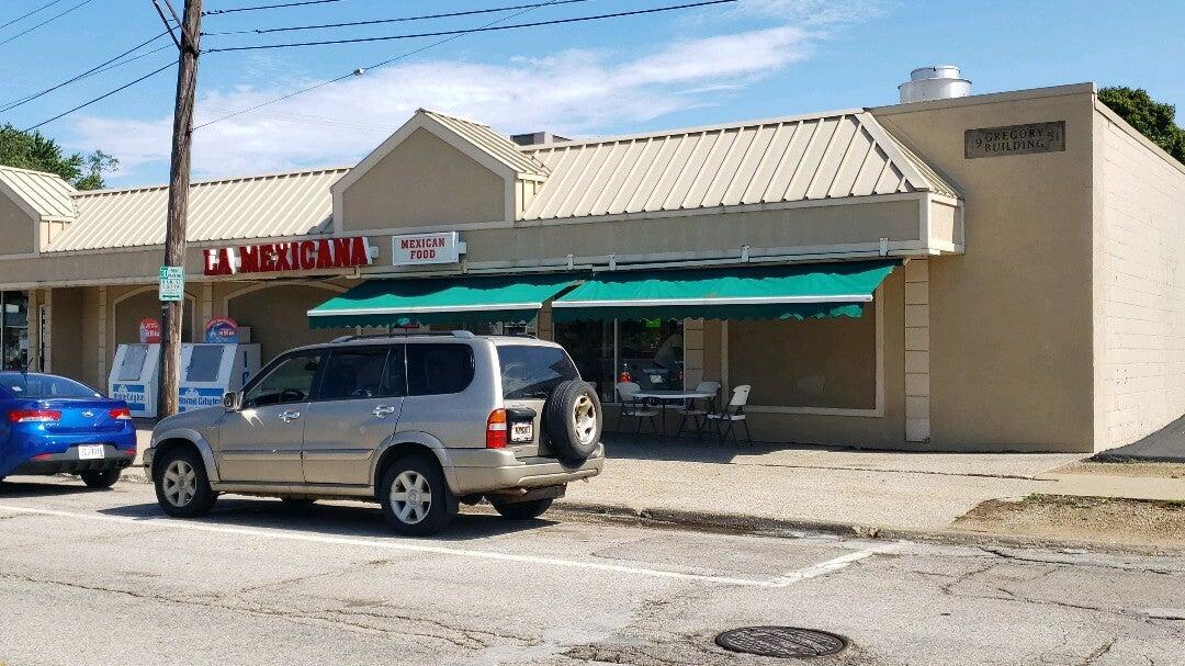 Photo credit: nextdoor