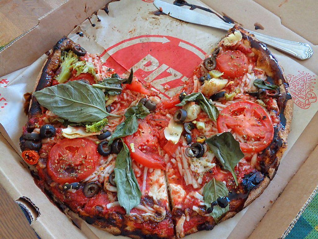 Photo credit: happycow