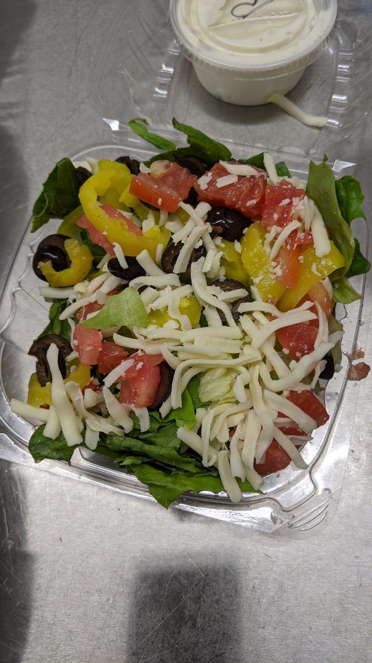 Photo credit: grubhub