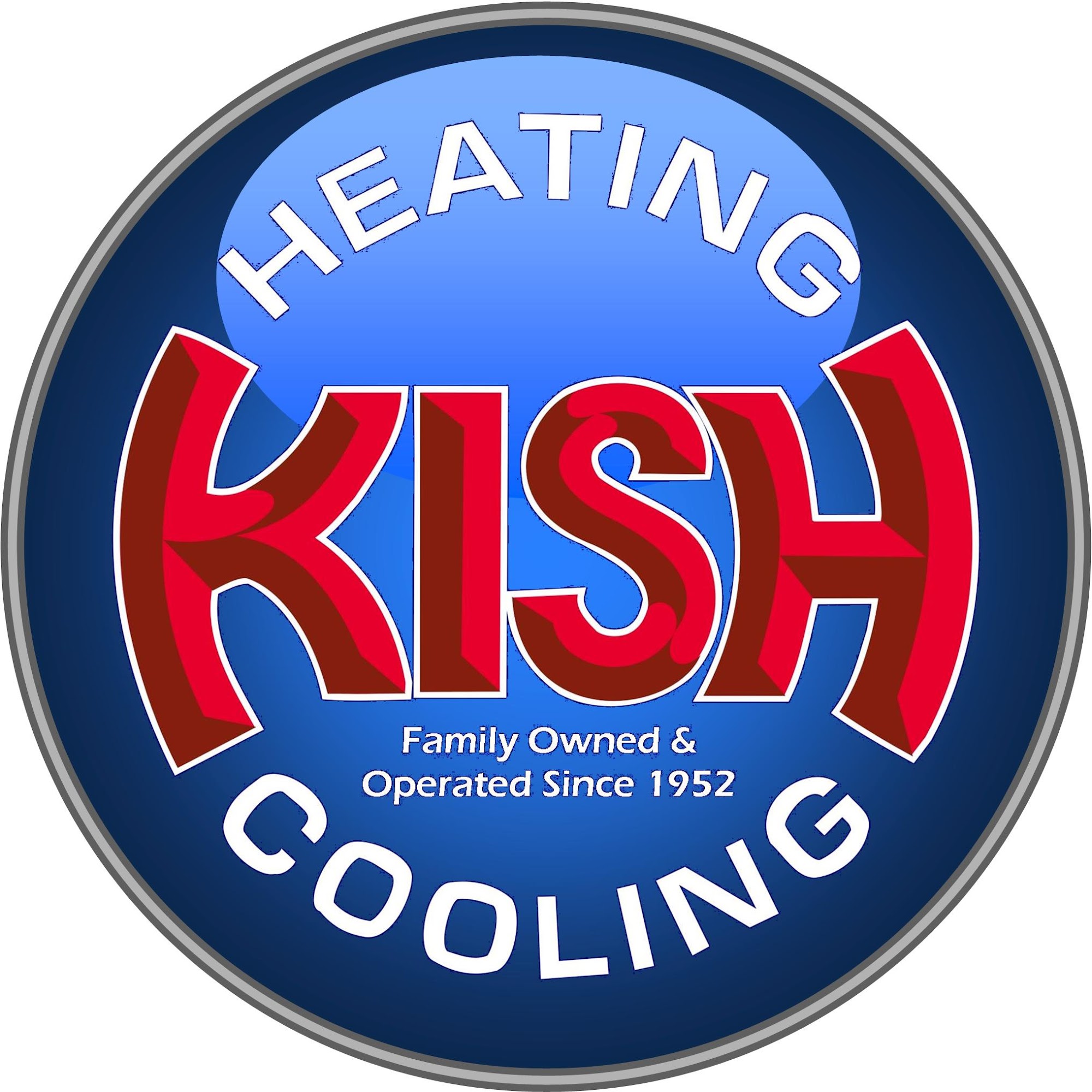 Kish Heating & Cooling, Inc