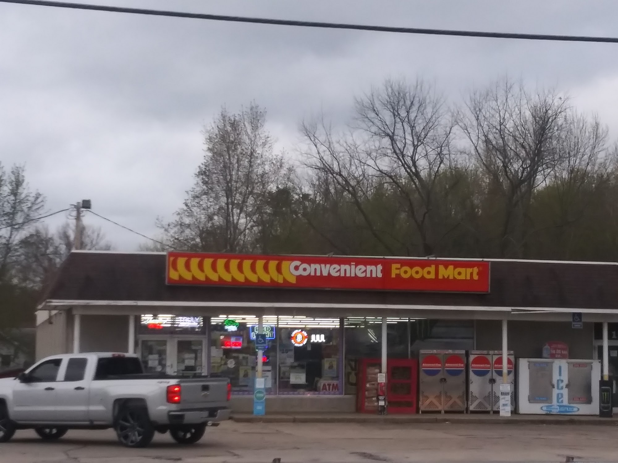 Convenient Food Mart