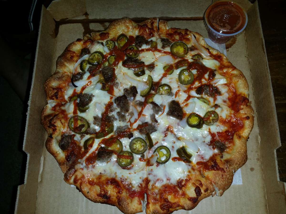 Photo credit: zomato