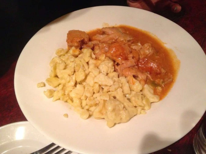 Photo credit: zomato