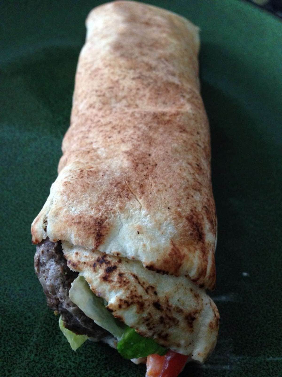 Photo credit: zomato
