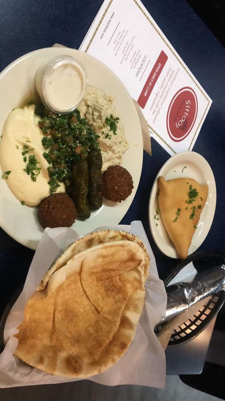 Photo credit: zomato