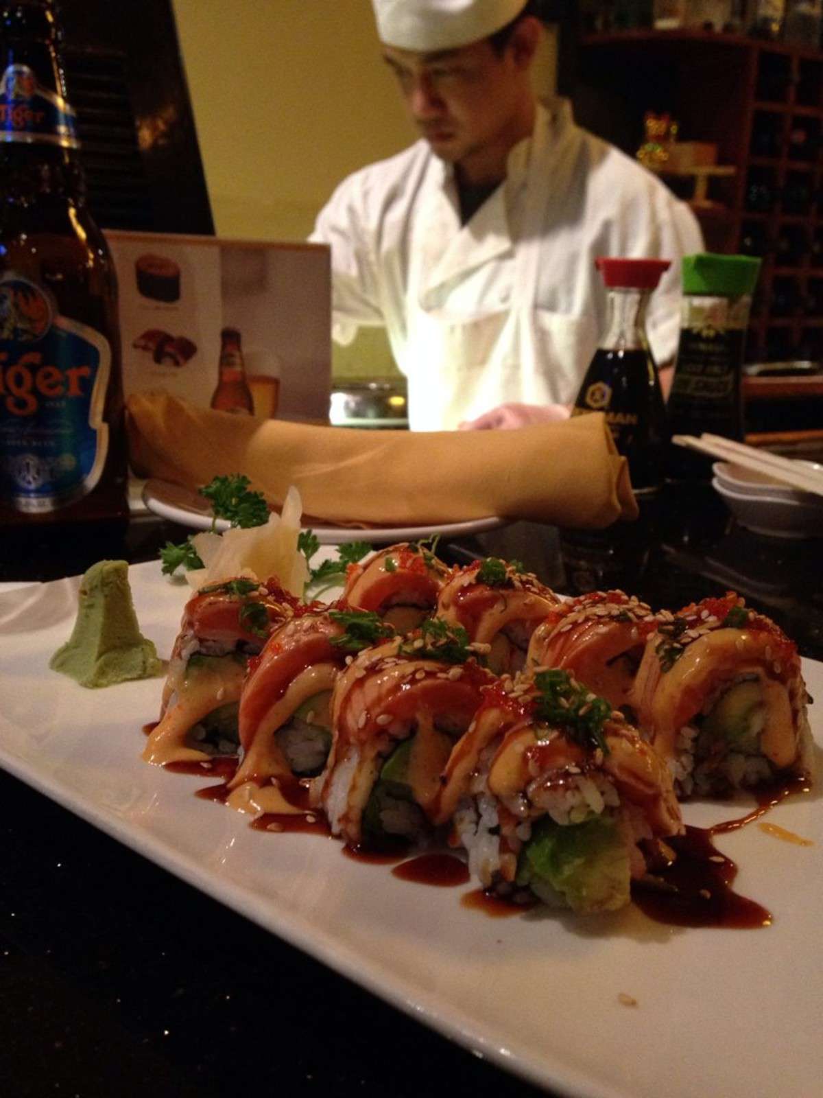 Photo credit: zomato