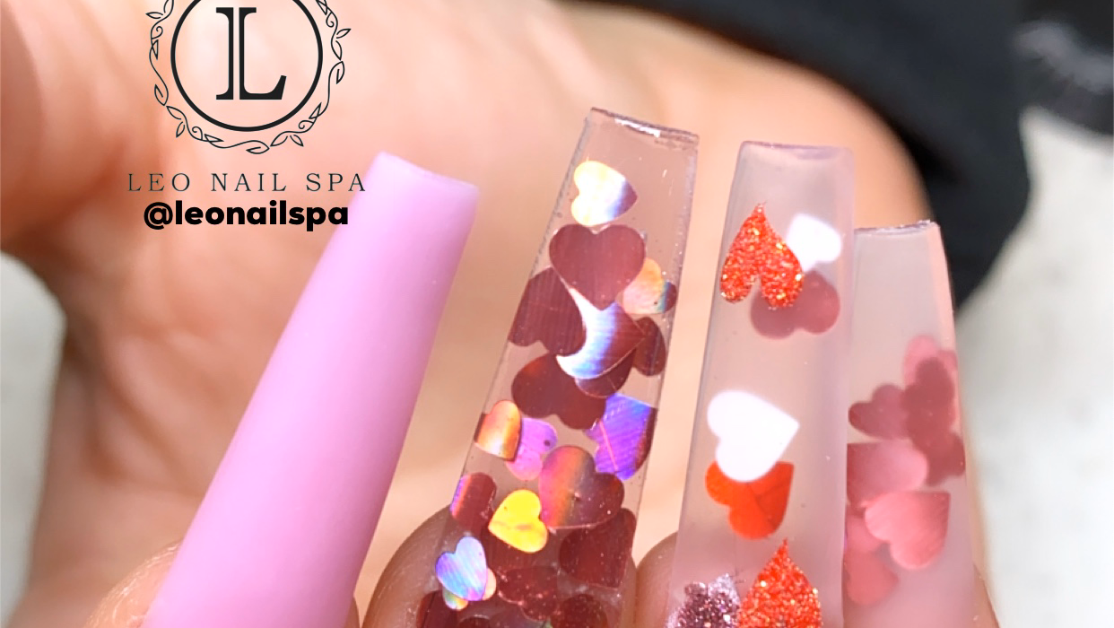 Leo Nail Spa